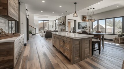 Interior Room Design