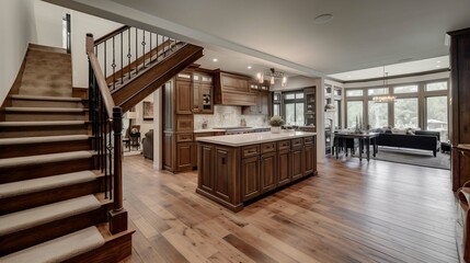 Interior Room Design
