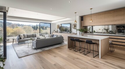 Interior Room Design