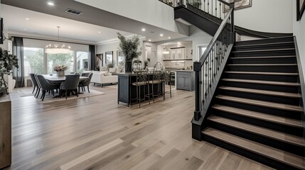 Interior Room Design