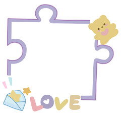 baby shower card