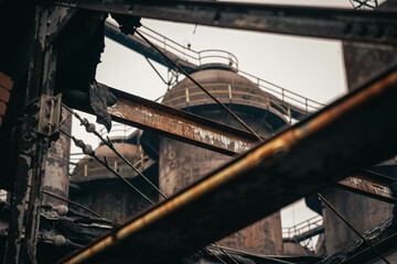 Industrial Composition