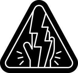 electrical  icon