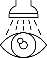 eye  icon