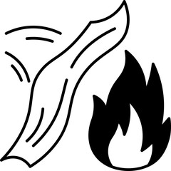 fire  icon