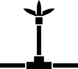 lightning  icon