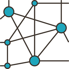 connection  icon