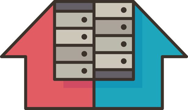 colocation  icon