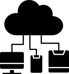 cloud  icon