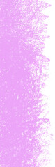 Fototapeta na wymiar Purple Abstract Grainy Sand Texture
