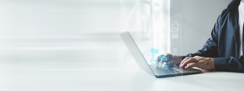 Concepts of file uploading and file management, storing files in an online database for easy retrieval, databases for organizations, uploading files to the cloud, managing important documents.