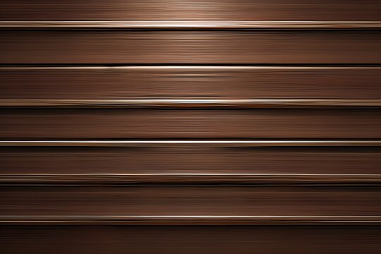 Brown Weathered Wood board background, old Top view of wooden texture background, high resolution dark wood background. Generative Ai.