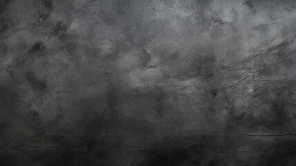 Obraz premium Black Dull Background Image | generative AI