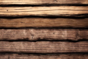 Old wood texture, wood background for web site or mobile devices