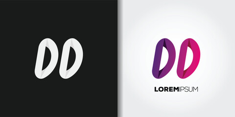 forward logo set