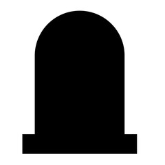 gravestone 