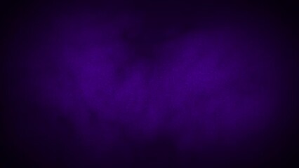 Simple and elegant shinny glitter small particles Purple background