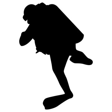 recommend clip art: scuba diving silhouette