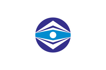 Design of Logo Optic