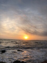 Fototapeta premium Sea