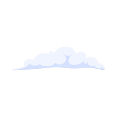Cloud illustration
