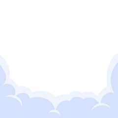  Cloud illustration