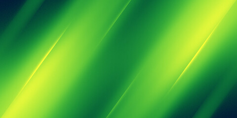 abstract green background, abstract conceptual pattern shape. Colorful, dreamy, decoration & imagination