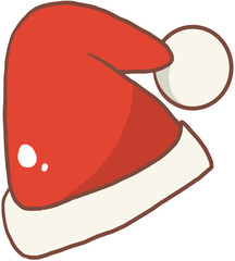 Santa Hat