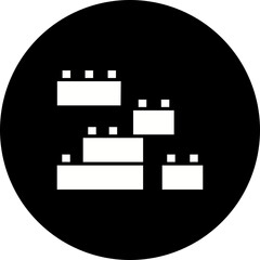 Blocks Icon