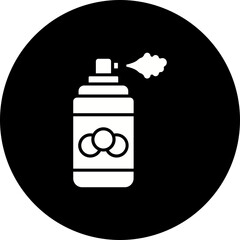 Spray paint Icon