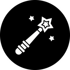 Magic wand Icon