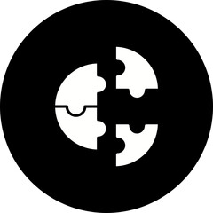 Puzzle Icon