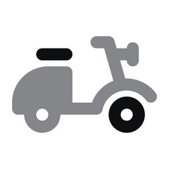 scooter icon