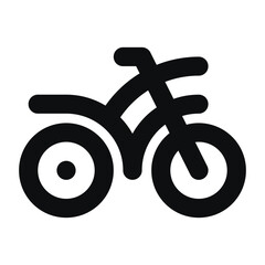 motorbike icon