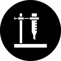 Burette Icon