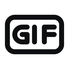 gifs icon