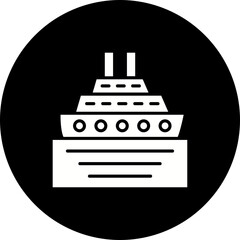 Cruise Icon