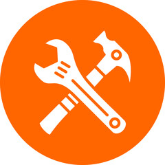 Vector Design Tools Icon Style