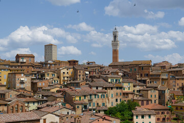 Italian town