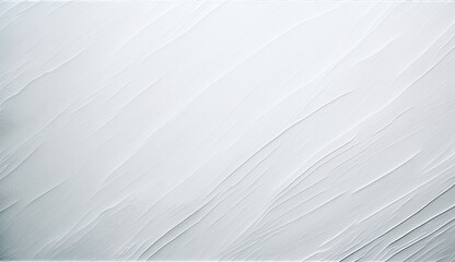 White Painted Wall texture