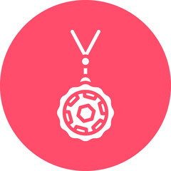 Medal Icon Style