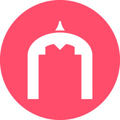 Arch Icon Style
