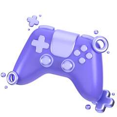 3d icon Games, 3d illustration, 3d element, 3d rendering. © 3DafaRizkiansah