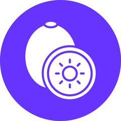 Kiwi Icon Style