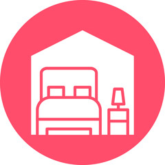 Rooms Icon Style