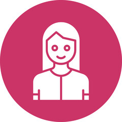 Group Leader Icon Style