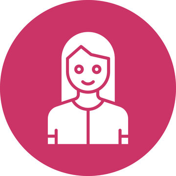 Group Leader Icon Style