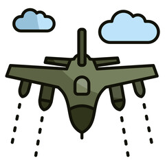 Aircraft Icon