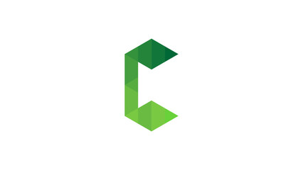 c logo
