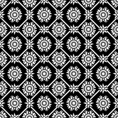 This vector is pattern vector for art work and background consist of geometry